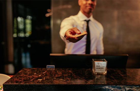 Service